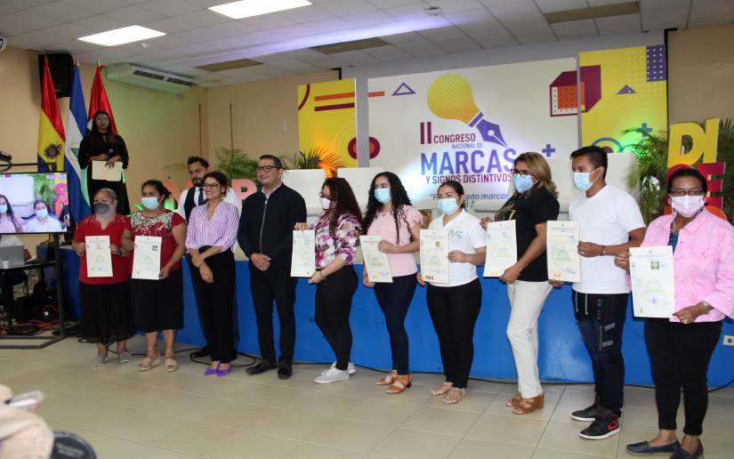 MARCAS